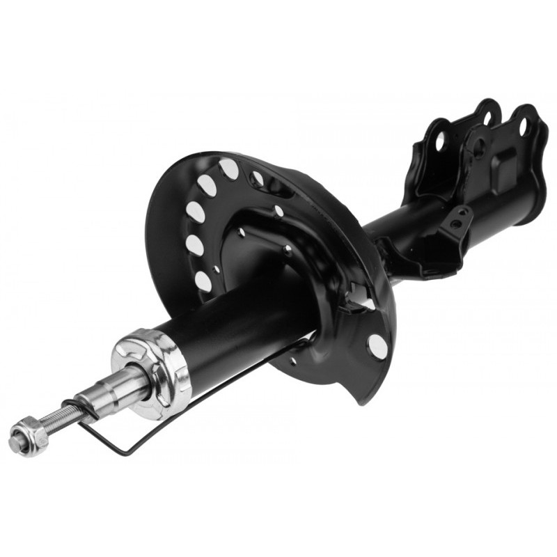 Amortizor fata Kia Soul 2009-2014, Stanga, 546502K500