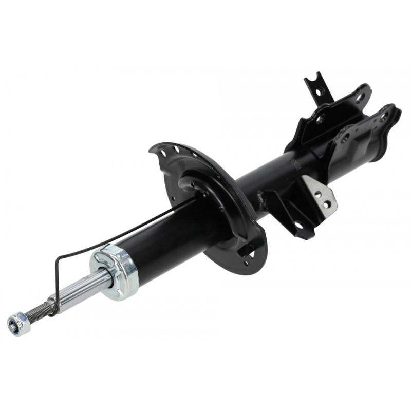 Amortizor fata Kia Picanto 2011-2017, Stanga, 546501Y100