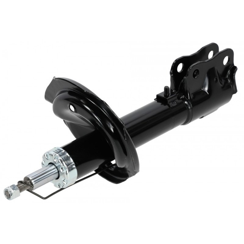 Amortizor fata Mitsubishi Lancer 2008-, 16&quot;, Stanga, 4060A065