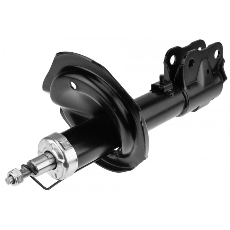 Amortizor fata Mitsubishi Lancer 2008-, 18&quot;, Stanga, 4060A206