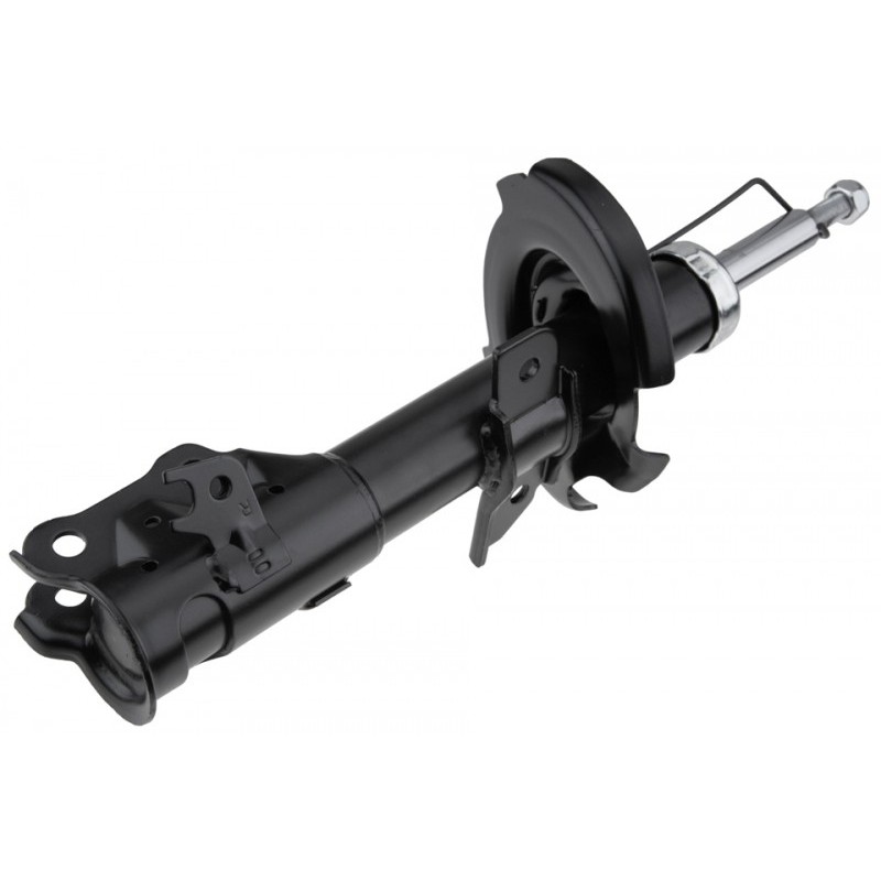 Amortizor fata Mazda 2 2007-2015, Dreapta, D65134700E