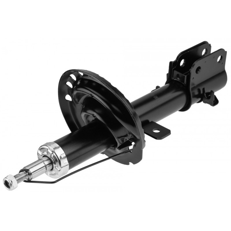 Amortizor fata Nissan Note 2006-2012, Dreapta, 543029U000