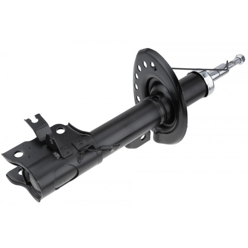 Amortizor fata Nissan X-Trail 2007-2013, Renault Koleos 2008-, Dreapta, 54302JG000