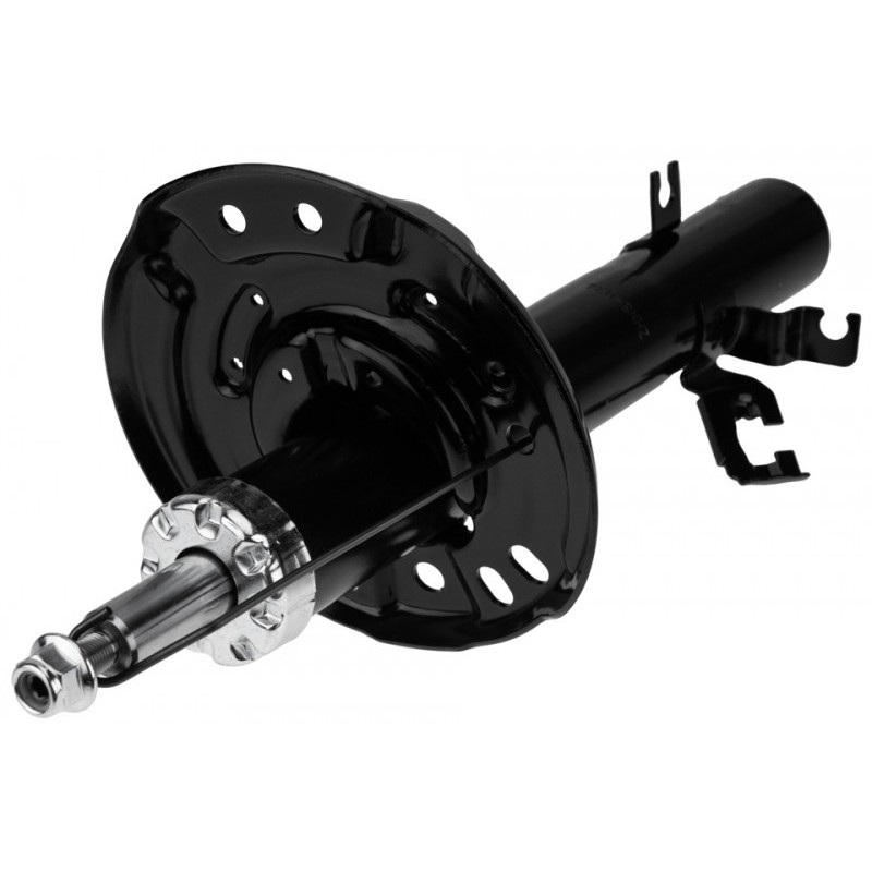 Amortizor fata Nissan X-Trail 2014-, Stanga, E43034MS0A