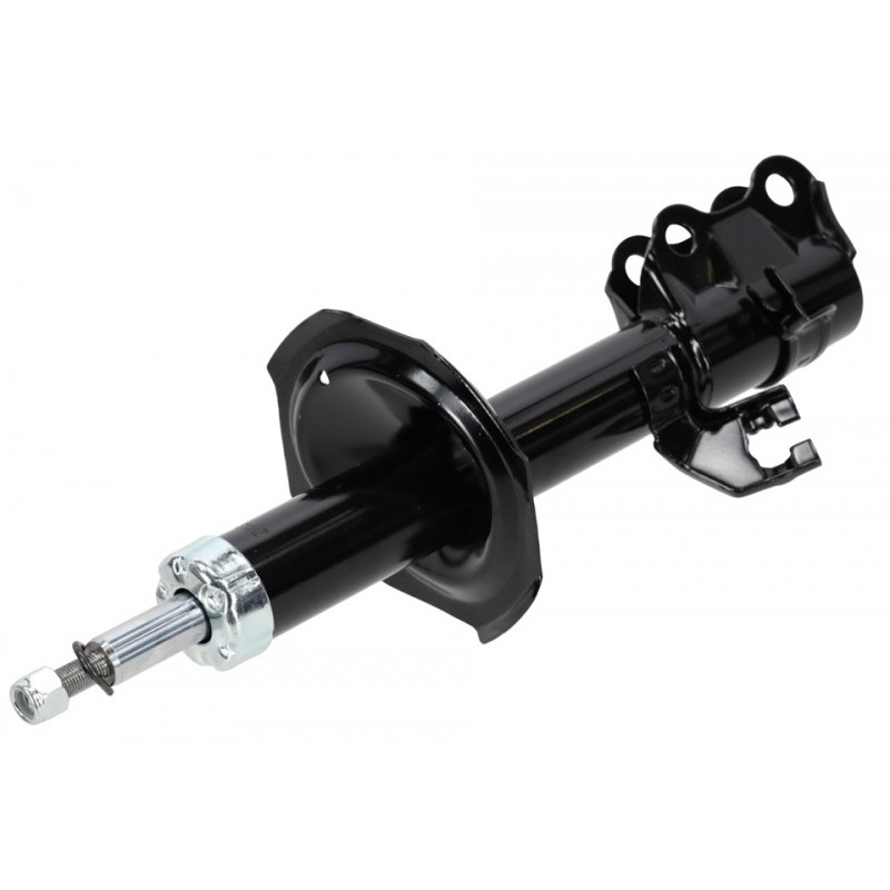 Amortizor fata Nissan Tiida 2007-2011, Stanga, 54303CJ40C