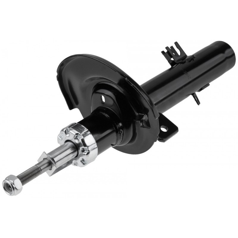 Amortizor fata Peugeot 208 2012-2019, Stanga, 9801729680