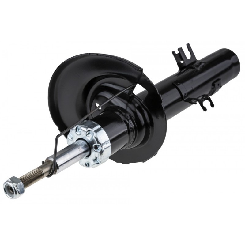 Amortizor fata Peugeot 208 2012-2019, Dreapta, 9801729680