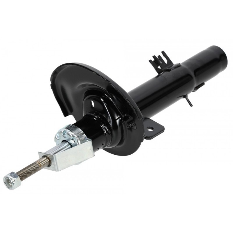 Amortizor fata Peugeot 208 2012-2019, Stanga, 9801729080