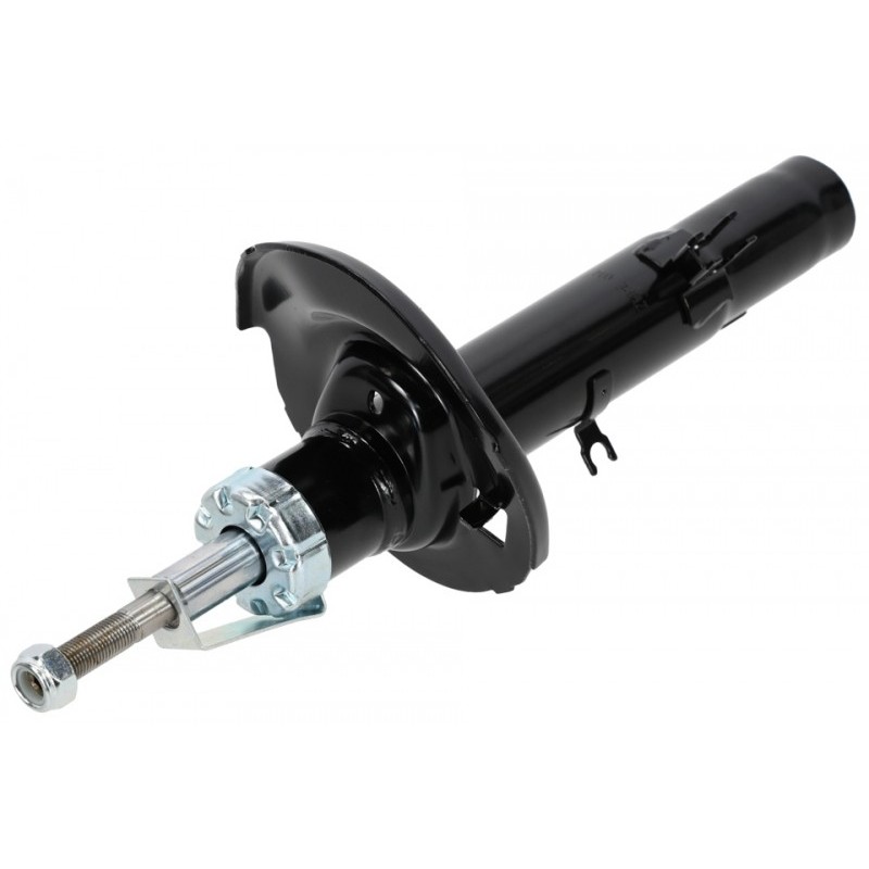 Amortizor fata Peugeot 208 2012-2019, Dreapta, 9801729180
