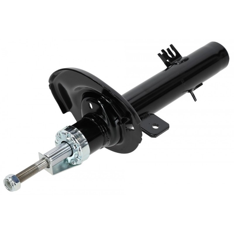 Amortizor fata Peugeot 2008 2013-, 47mm, Stanga, 9676635880