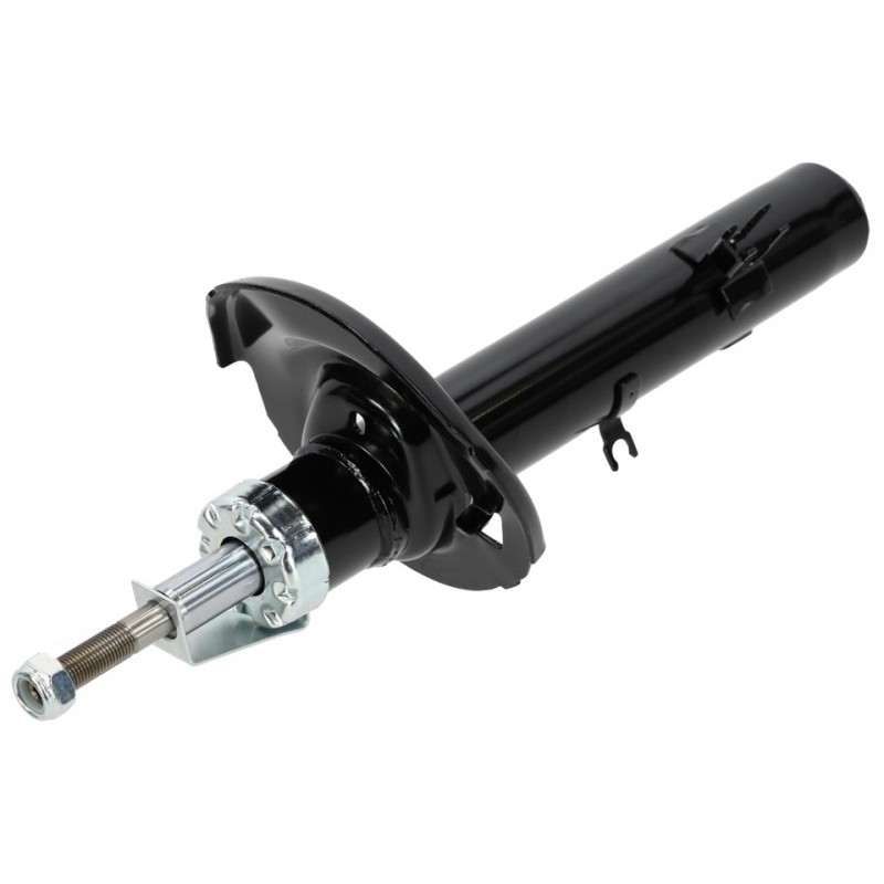 Amortizor fata Peugeot 2008 2013-, 47mm, Dreapta, 9676635980