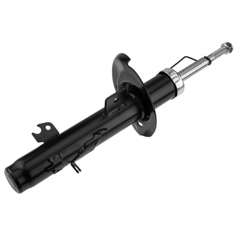 Amortizor fata Peugeot 2008 2013-, 51mm, Dreapta, 9676636780