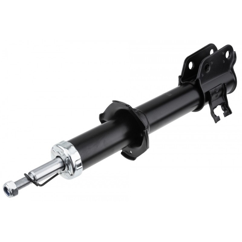 Amortizor fata Opel Agila 2000-2007, Suzuki Wagon R+ 2000-2006 , Stanga, 9199892