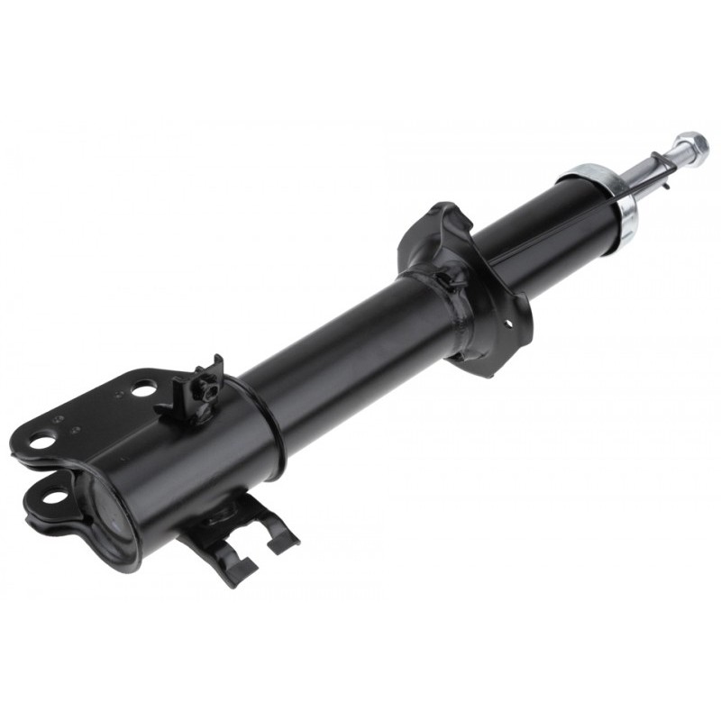 Amortizor fata Opel Agila 2000-2007, Suzuki Wagon R+ 2000-2006 , Stanga, 9199892