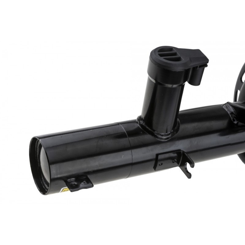 Amortizor fata Vw Golf 6, Passat B6, B7 2005-, Alltrack 2012-, Tiguan 2007-, Touran 2010-, Sharan 2010-, Cc 2011-, Scirocco 2008-, Seat Alhambra 2010-, Stanga, Dreapta, +Dcc, 1K0413031DC