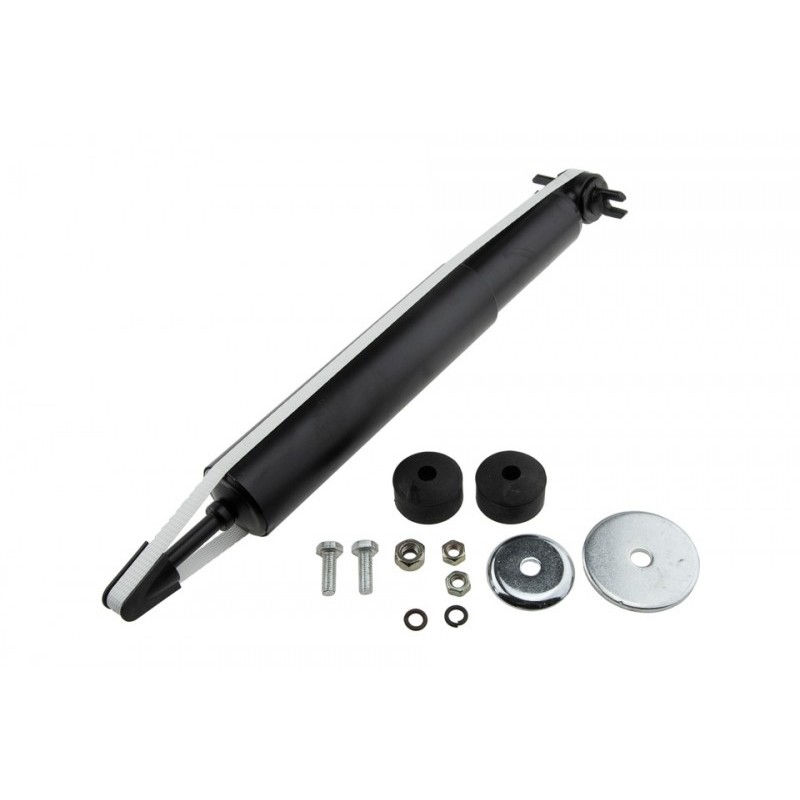 Amortizor fata Jeep Grand Cherokee 1999-2004 Stanga, Dreapta, 5014730AE