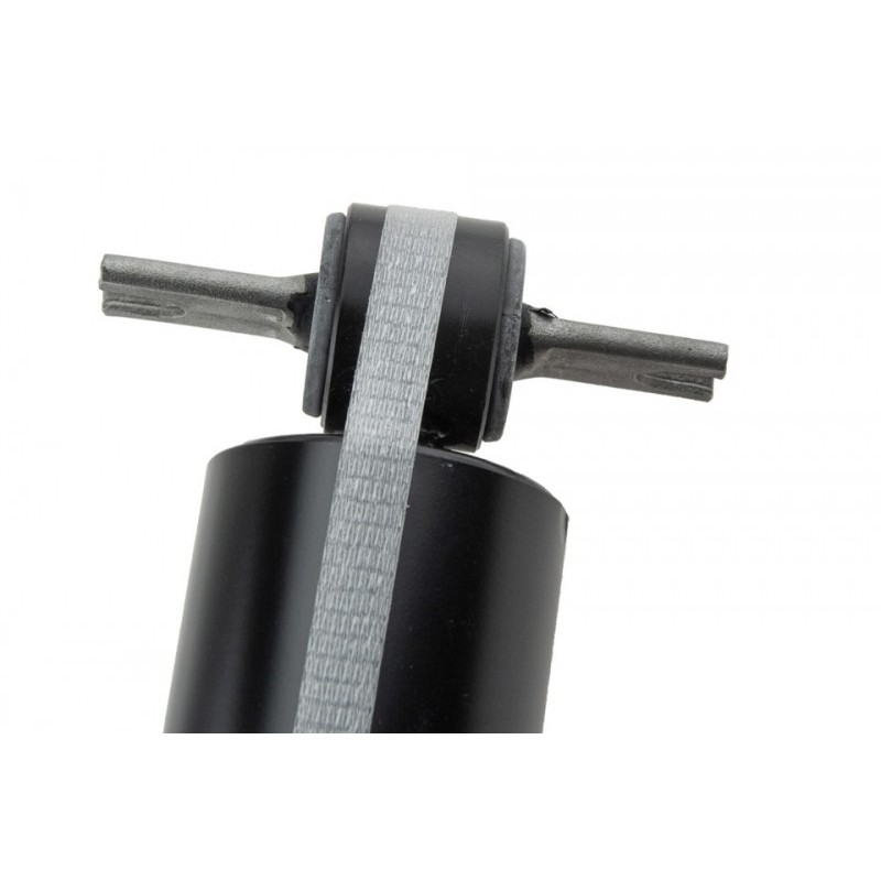 Amortizor fata Jeep Wrangler 1997-2005, A344435