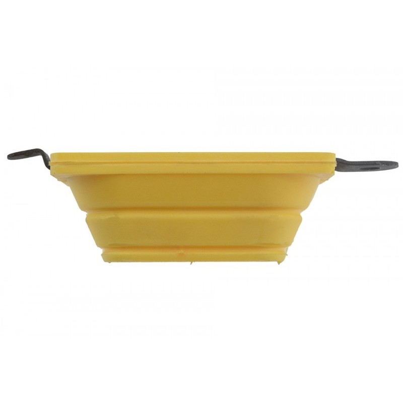 Capac protectie, Burduf, amortizor Ford Transit Fy 2000-2006 , Spate, 4409292