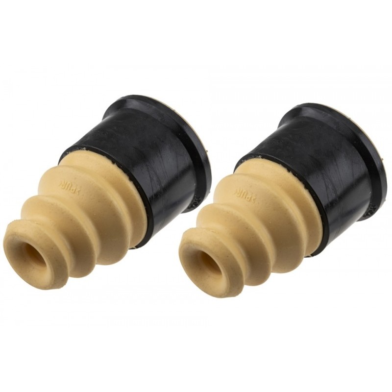 Tampon cauciuc, suspensie, 2 buc Fiat 500 2007-, Panda 2003-, Abarth 500, 595, 695 2008-, 51811829