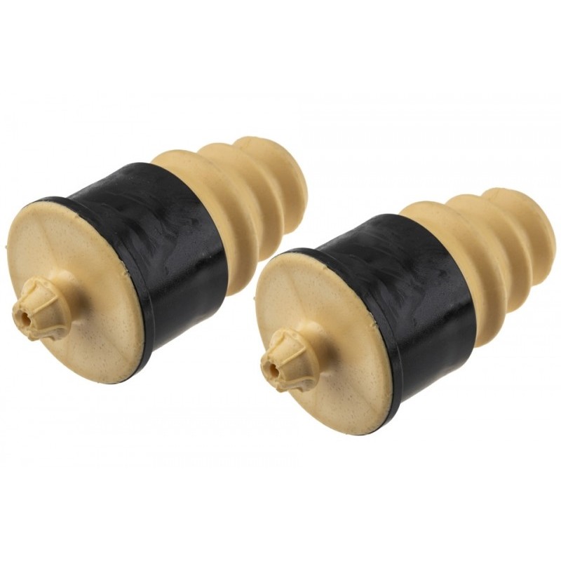 Tampon cauciuc, suspensie, 2 buc Fiat 500 2007-, Panda 2003-, Abarth 500, 595, 695 2008-, 51811829