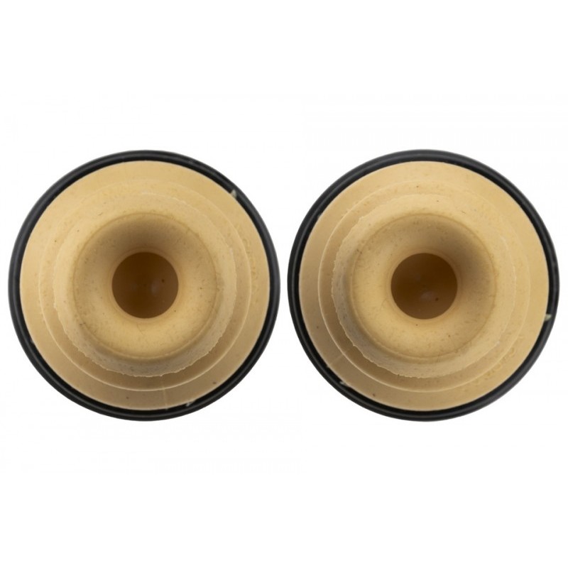Tampon cauciuc, suspensie, 2 buc Fiat 500 2007-, Panda 2003-, Abarth 500, 595, 695 2008-, 51811829