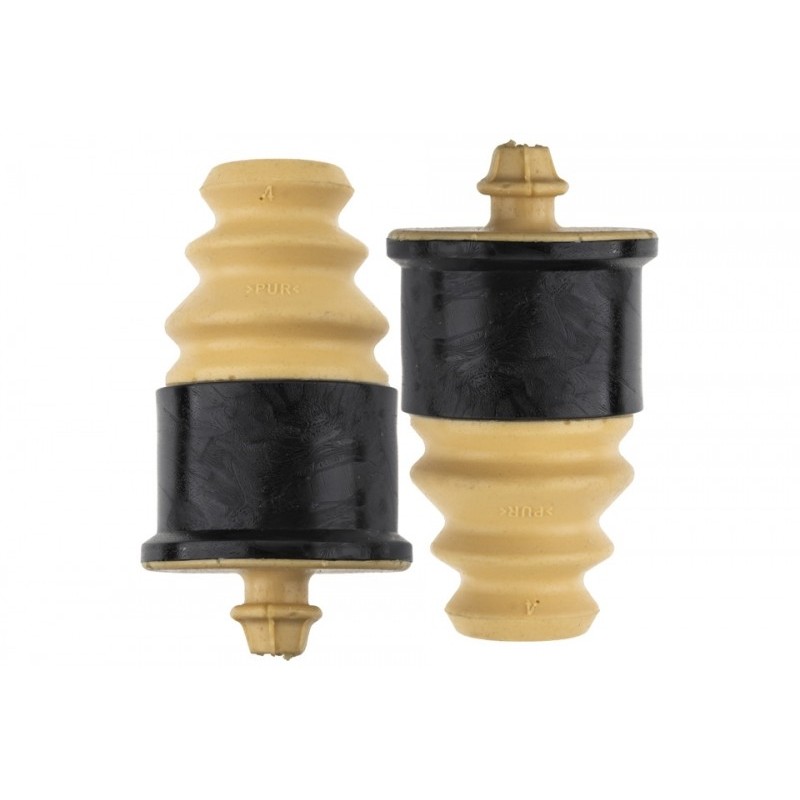 Tampon cauciuc, suspensie, 2 buc Fiat 500 2007-, Panda 2003-, Abarth 500, 595, 695 2008-, 51811829