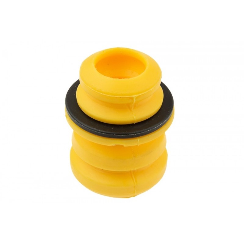 Capac protectie, Burduf, amortizor Mitsubishi Outlander Cu 2002-2006 , Fata, MR961189