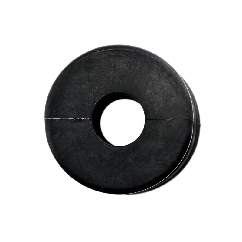 Capac protectie, Burduf, amortizor Mitsubishi Colt 2004-2012, Fata, MR961795
