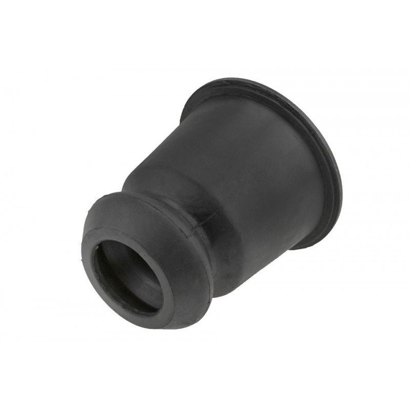 Capac protectie, Burduf, amortizor Nissan Terrano 3, Pathfinder R50 1995-2003, Spate, 55240-0W010