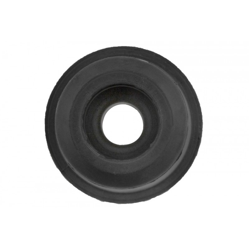 Capac protectie, Burduf, amortizor Nissan Terrano 3, Pathfinder R50 1995-2003, Spate, 55240-0W010