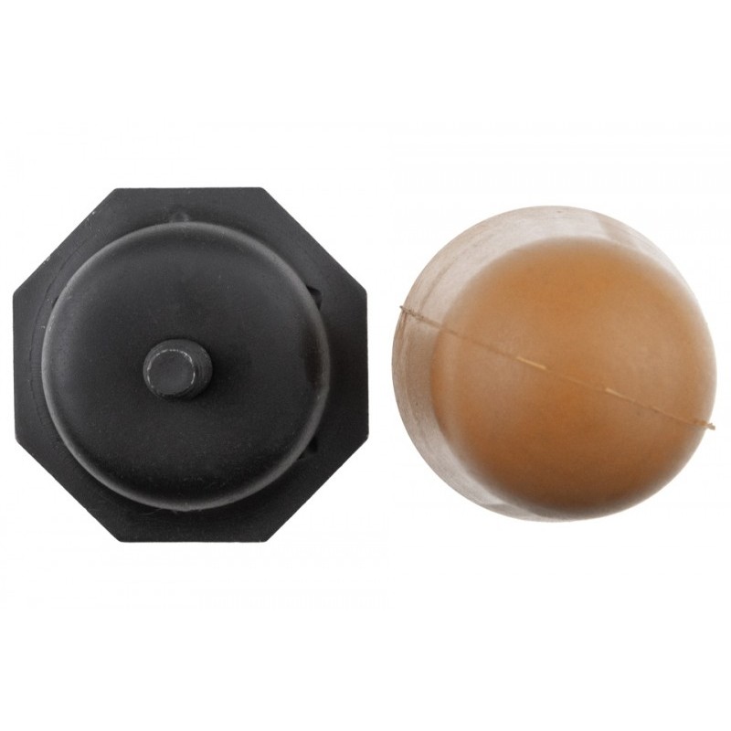 Capac protectie, Burduf, amortizor Toyota Rav4 2005-, Lexus Nx200, 300h 2014-, Spate, 48341-42010