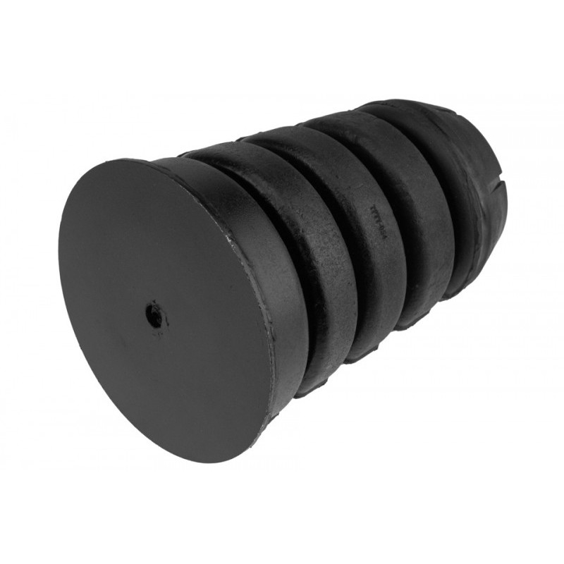 Capac protectie, Burduf, amortizor Toyota Land Cruiser 100 1998-2007, Land Cruiser 80 1990-2001, Spate, 48313-60010