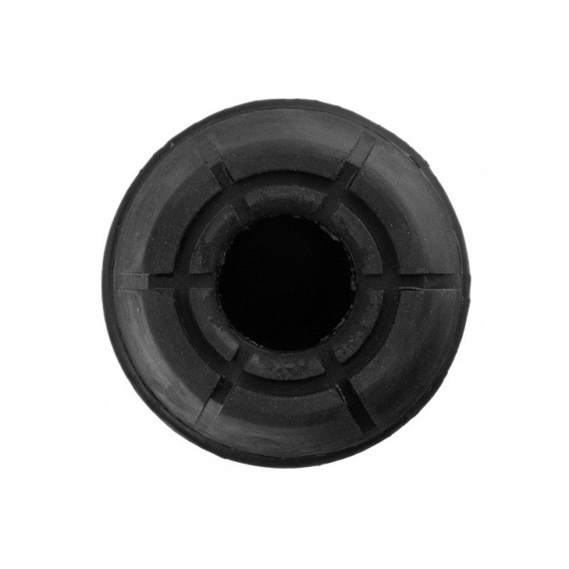 Capac protectie, Burduf, amortizor Toyota Land Cruiser 100 1998-2007, Land Cruiser 80 1990-2001, Spate, 48313-60010