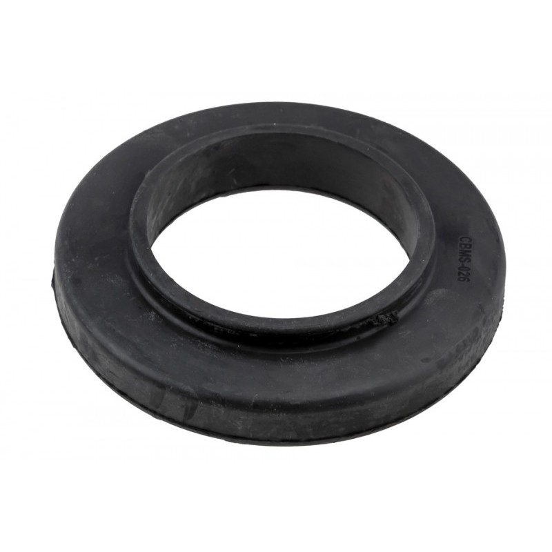 Saiba arc Mitsubishi Pajero 2000-, Fata, AD-MS-026