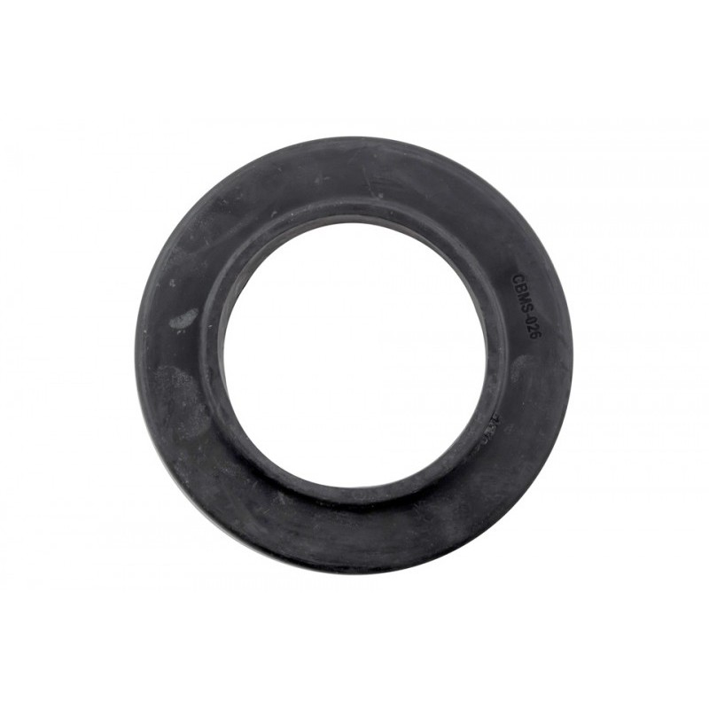 Saiba arc Mitsubishi Pajero 2000-, Fata, AD-MS-026