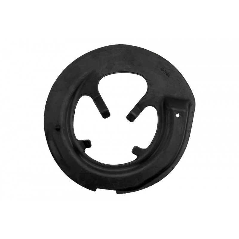 Saiba arc Toyota Rav4 2005-2013, Previa 3 2006-, Prius Plus 2011-, Mirai 2014-2020, Inferior, Fata, 48158-42010