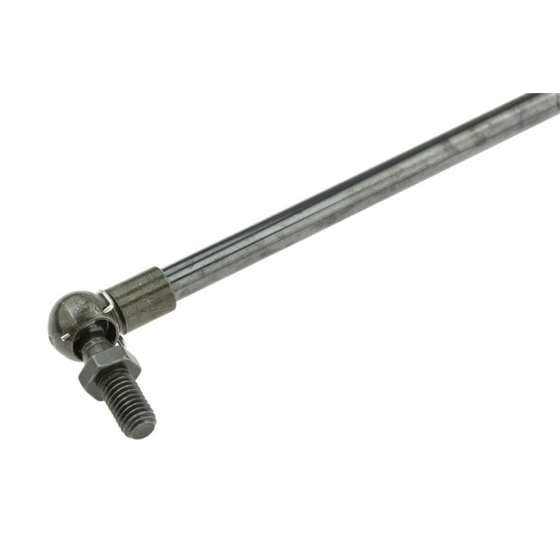 Amortizor capota motor L=673mm, F=210n Alfa Romeo 155 1992-1997, 60564112