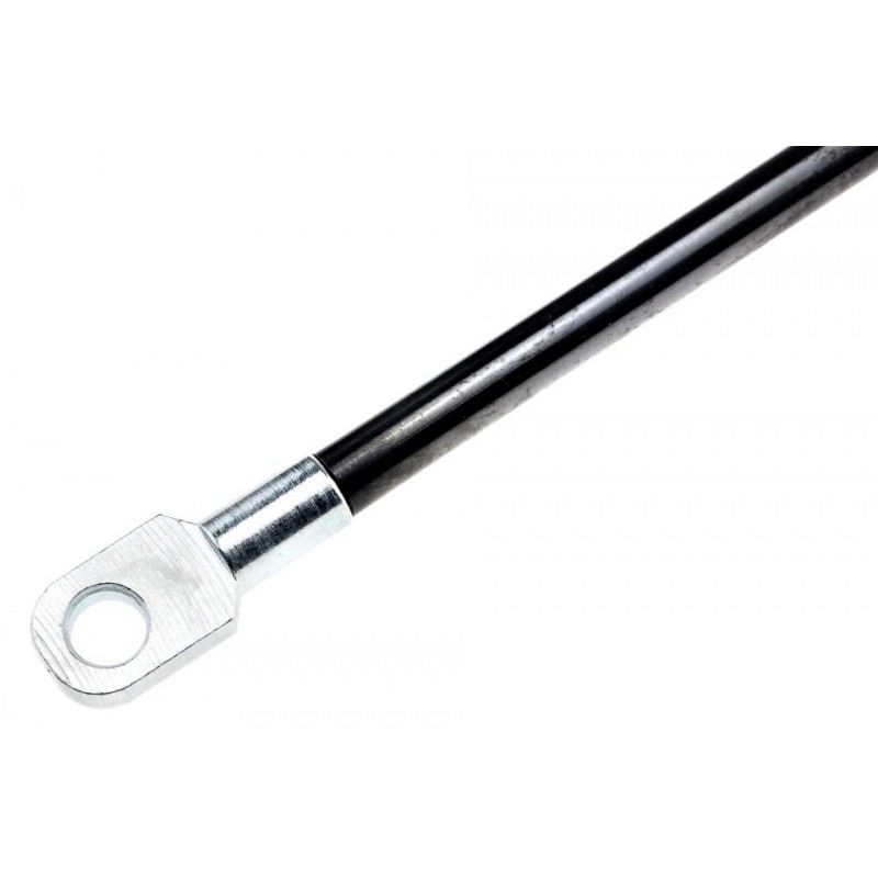 Amortizor geam luneta haion L=243mm, F=560n Bmw Seria 5 E39 1996-2004, Combi, 51248190688