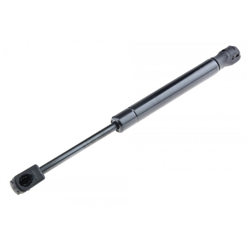 Amortizor capota motor L=261mm, F=470n Bmw Seria 7 2008-2015, Sistem activ de protectie a pietonilor, 51237183741