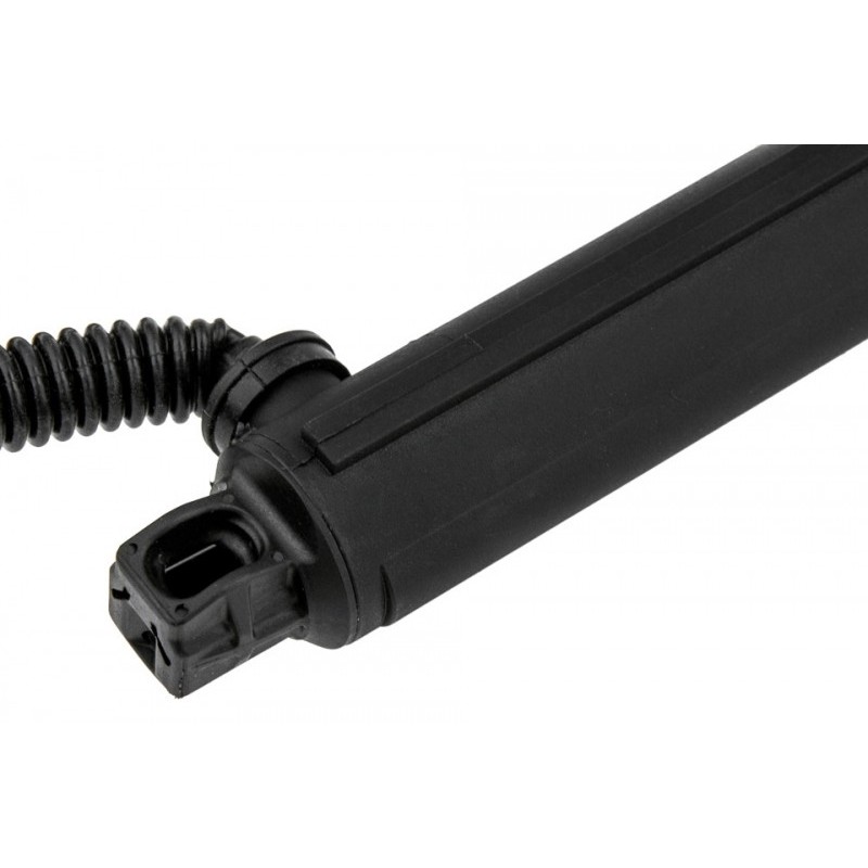 Amortizor portbagaj Bmw X5 E70 2006-2013, Stanga-, pentru vehicule cu haion cu deschidere Automata, 51244887651