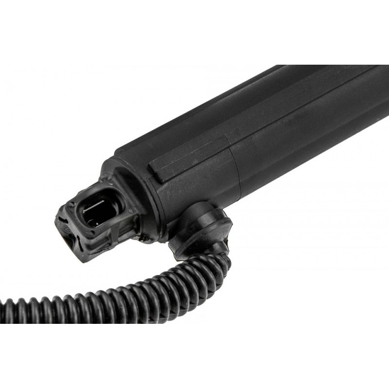 Amortizor portbagaj Bmw X5 E70 2006-2013, Dreapta, pentru vehicule cu haion cu deschidere Automata, 51244887652