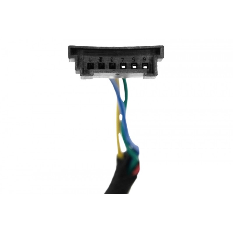 Amortizor portbagaj Bmw X6 E71, E72 2007-, Stanga-, pentru vehicule cu haion cu deschidere Automata, 51247332697
