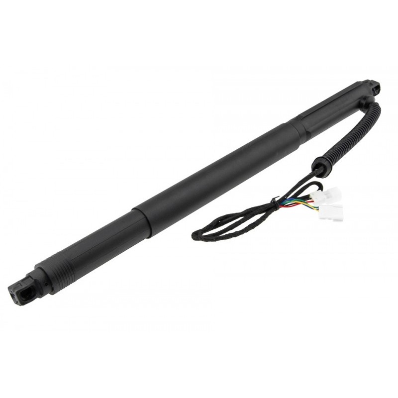 Amortizor portbagaj Bmw X6 E71, E72 2007-, Dreapta, pentru vehicule cu haion cu deschidere Automata, 51247332698