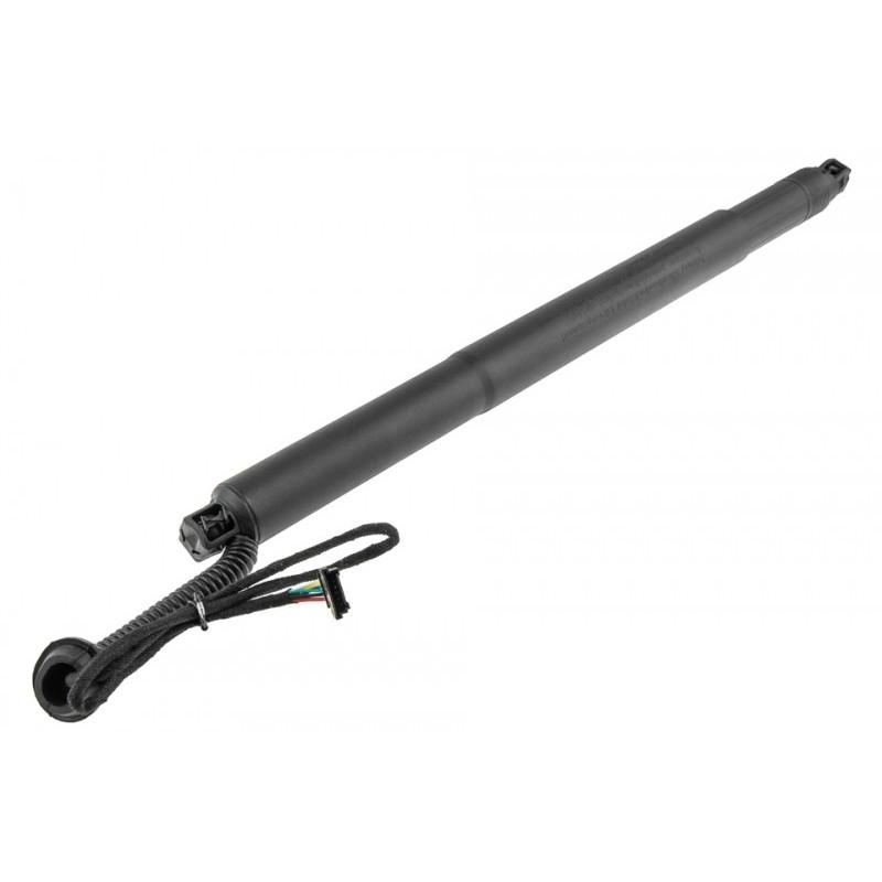 Amortizor portbagaj Bmw X6 F16, F86 2014-, Stanga-, pentru vehicule cu haion cu deschidere Automata, 51247318651