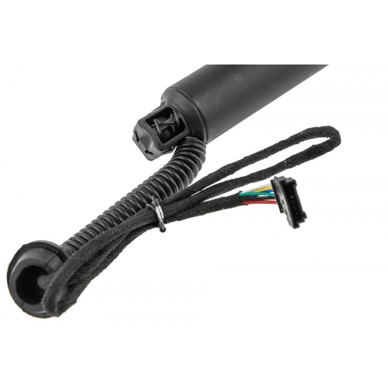Amortizor portbagaj Bmw X6 F16, F86 2014-, Stanga-, pentru vehicule cu haion cu deschidere Automata, 51247318651