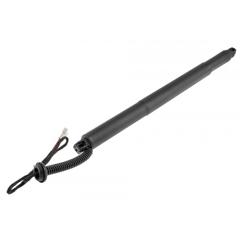 Amortizor portbagaj Bmw X6 F16, F86 2014-, Dreapta, pentru vehicule cu haion cu deschidere Automata, 51247318652