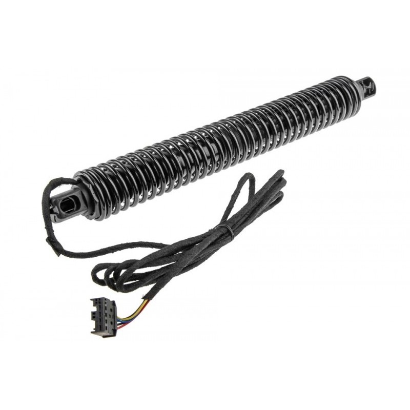 Amortizor portbagaj Bmw Seria 7 F01, F02, F04 2008-, Stanga-, pentru vehicule cu haion cu deschidere Automata, 51247185713