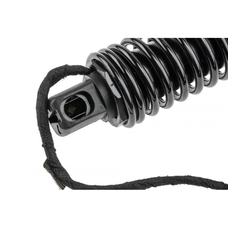 Amortizor portbagaj Bmw Seria 7 F01, F02, F04 2008-, Stanga-, pentru vehicule cu haion cu deschidere Automata, 51247185713