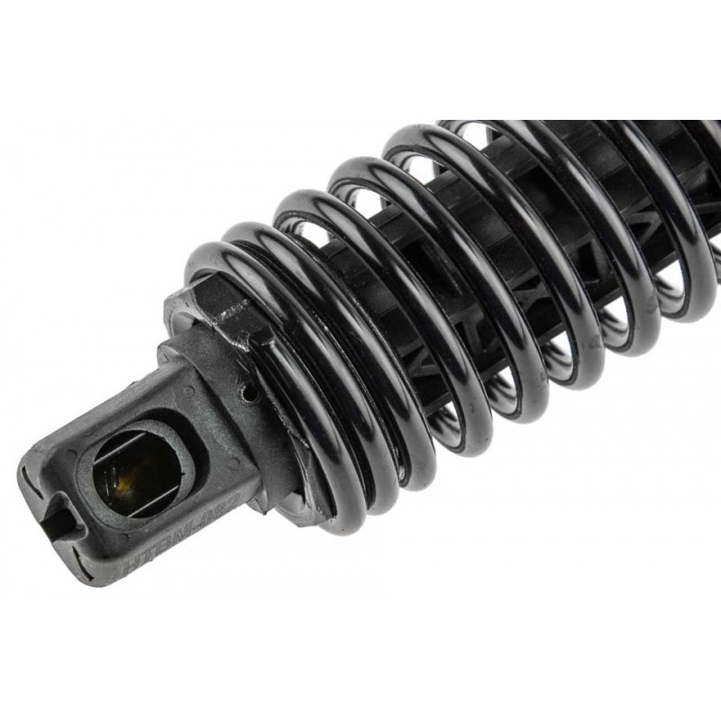 Amortizor portbagaj Bmw Seria 7 F01, F02, F04 2008-, Stanga-, pentru vehicule cu haion cu deschidere Automata, 51247185713