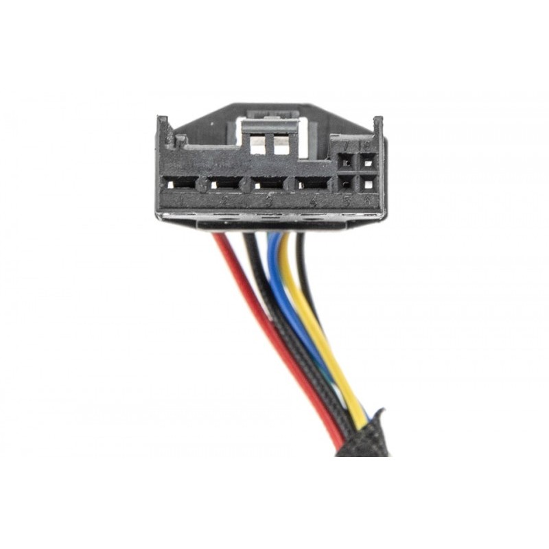 Amortizor portbagaj Bmw Seria 7 F01, F02, F04 2008-, Stanga-, pentru vehicule cu haion cu deschidere Automata, 51247185713